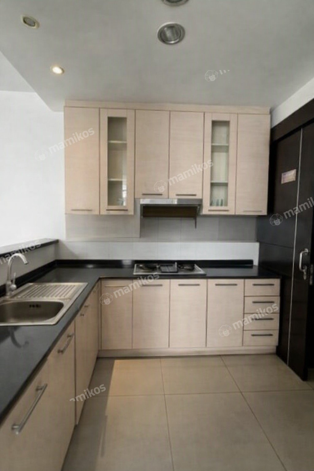 Rumah Sertifikat HGB 6 Kamar Tidur 5 Kamar Mandi Pluit Jakarta Utara - Photo 2