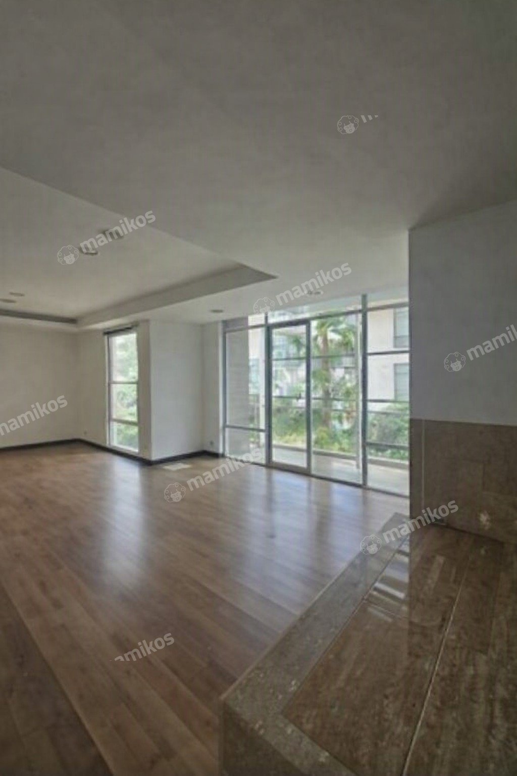 Rumah Sertifikat HGB 6 Kamar Tidur 5 Kamar Mandi Pluit Jakarta Utara - Photo 3