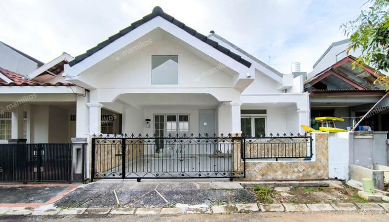 Rumah 3KT 2KM Gading Serpong Tangerang