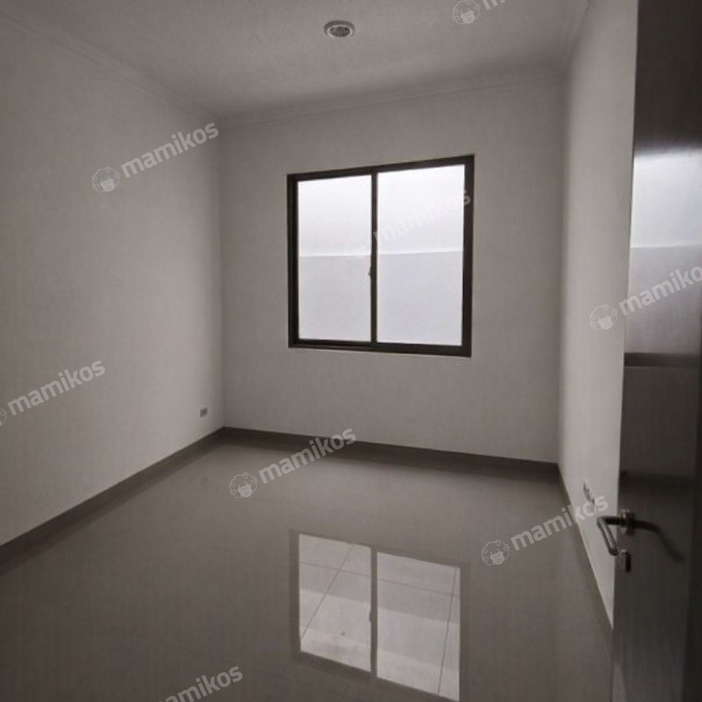 Rumah Baru Sertifikat SHM 4 Kamar Tidur Pantai Indah Kapuk Jakarta Utara - Photo 2