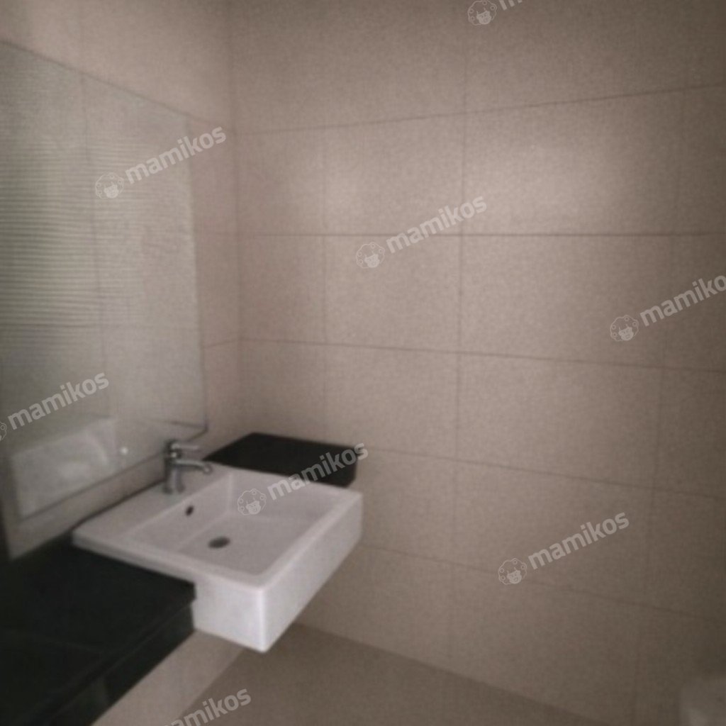 Rumah Baru Sertifikat SHM 4 Kamar Tidur Pantai Indah Kapuk Jakarta Utara - Photo 3
