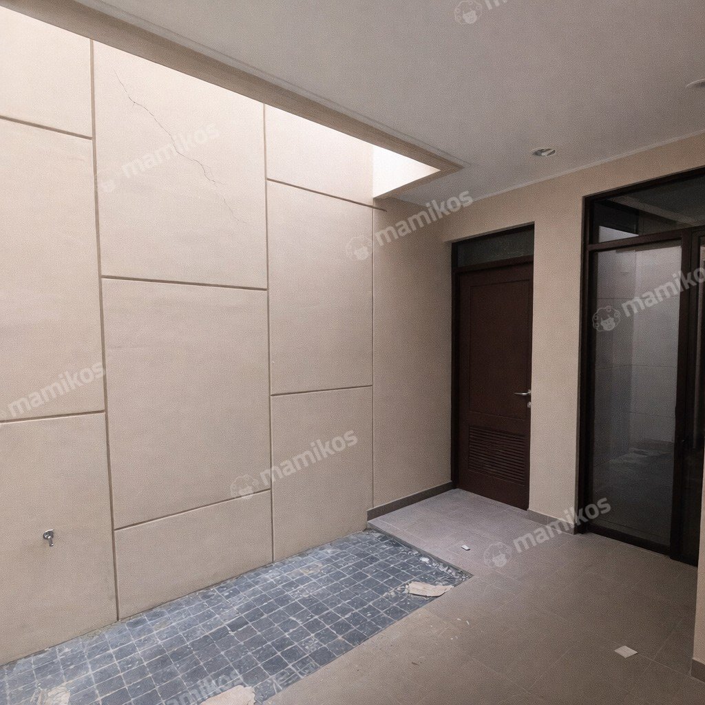 Rumah Baru Sertifikat SHM 4 Kamar Tidur Pantai Indah Kapuk Jakarta Utara - Photo 5