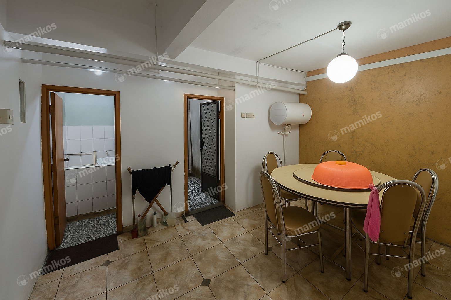 Rumah Sertifikat SHM 3 Kamar Tidur 2 Kamar Mandi Cipinang Jakarta Timur - Photo 5
