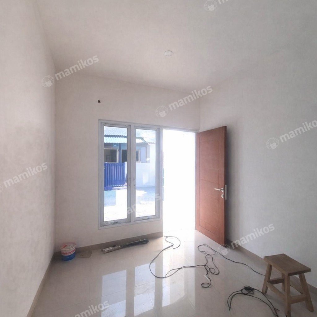 Rumah Baru Sertifikat SHM 3 Kamar Tidur Taman Ratu Jakarta Barat - Photo 4