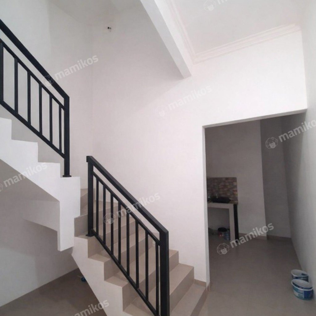 Rumah Baru Sertifikat SHM 3 Kamar Tidur Taman Ratu Jakarta Barat - Photo 5