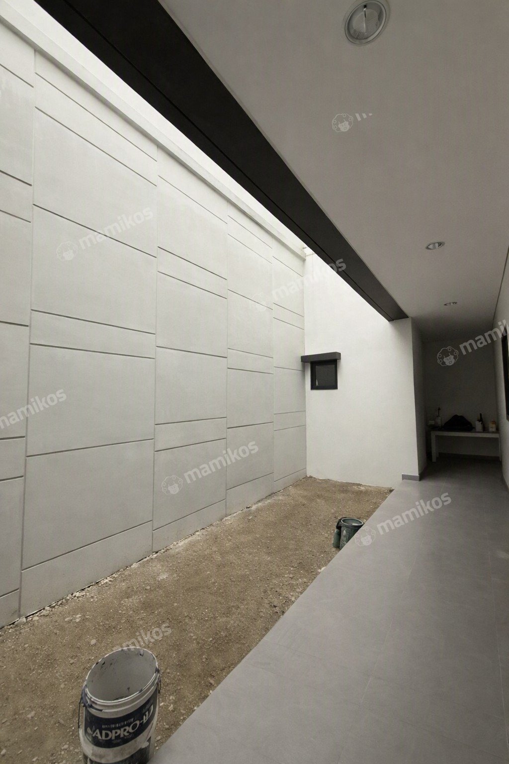 Rumah Sertifikat SHM 4 Kamar Tidur 3 Kamar Mandi Pantai Indah Kapuk 2 Jakarta Utara - Photo 4