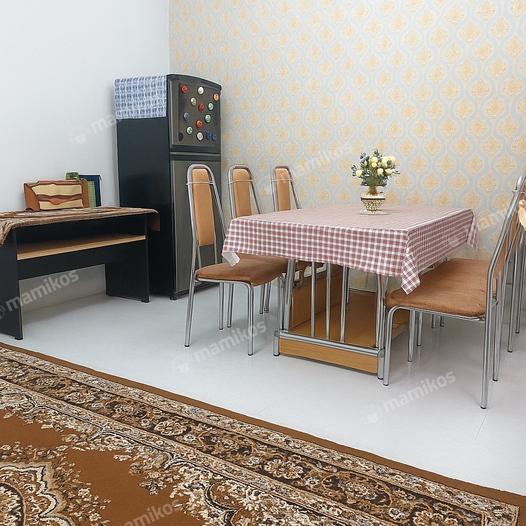 Rumah Sertifikat PPJB 4 Kamar Tidur 4 Kamar Mandi Raffles Hills Jakarta Timur - Photo 3