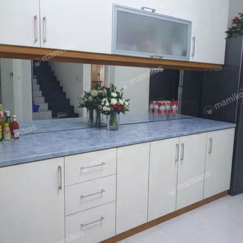 Rumah Sertifikat PPJB 4 Kamar Tidur 4 Kamar Mandi Raffles Hills Jakarta Timur - Photo 5