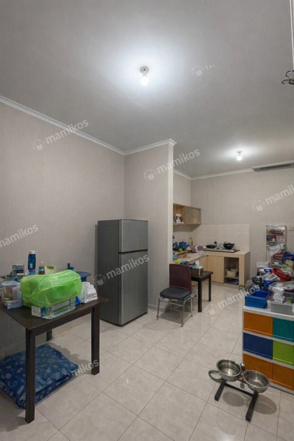 Rumah Sertifikat SHM 4 Kamar Tidur 3 Kamar Mandi Tanjung Duren Jakarta Barat - Photo 3