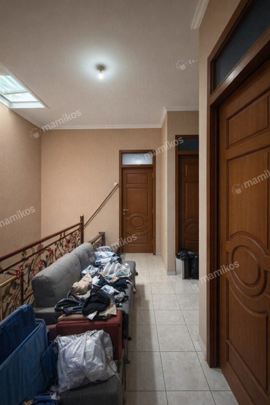 Rumah Sertifikat SHM 4 Kamar Tidur 3 Kamar Mandi Tanjung Duren Jakarta Barat - Photo 4
