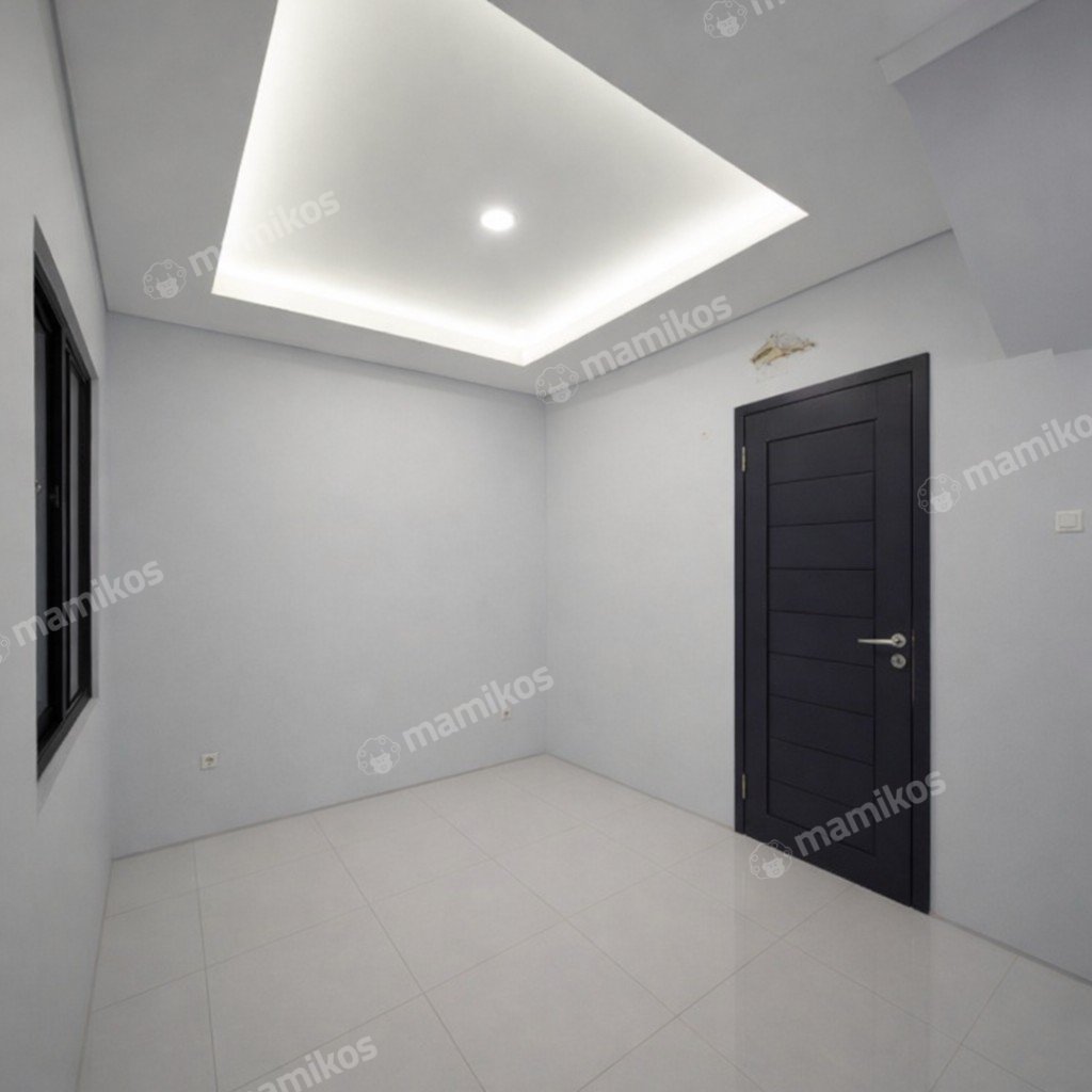 Rumah Sertifikat SHM 3 Kamar Tidur 4 Kamar Mandi Puri Indah Jakarta Barat - Photo 2
