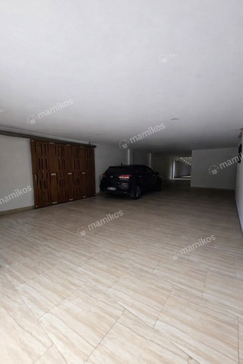 Rumah 7 Kamar Tidur 7 Kamar Mandi 1 Lantai Pantai Indah Kapuk Jakarta Utara - Photo 2
