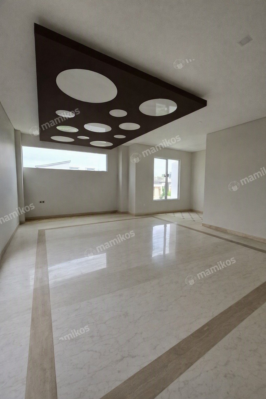 Rumah 7 Kamar Tidur 7 Kamar Mandi 1 Lantai Pantai Indah Kapuk Jakarta Utara - Photo 3