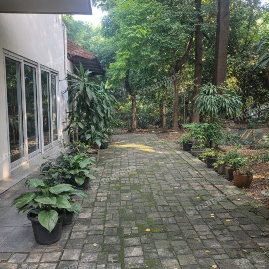Rumah Sertifikat SHM 5 Kamar Tidur 5 Kamar Mandi Cipete Jakarta Selatan - Photo 3