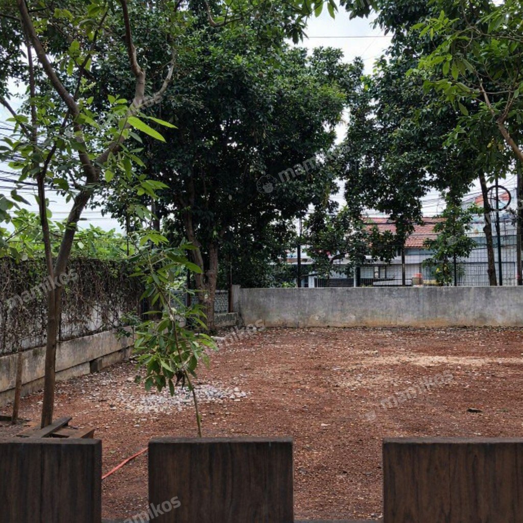 Rumah Sertifikat SHM 5 Kamar Tidur 5 Kamar Mandi Cipete Jakarta Selatan - Photo 5
