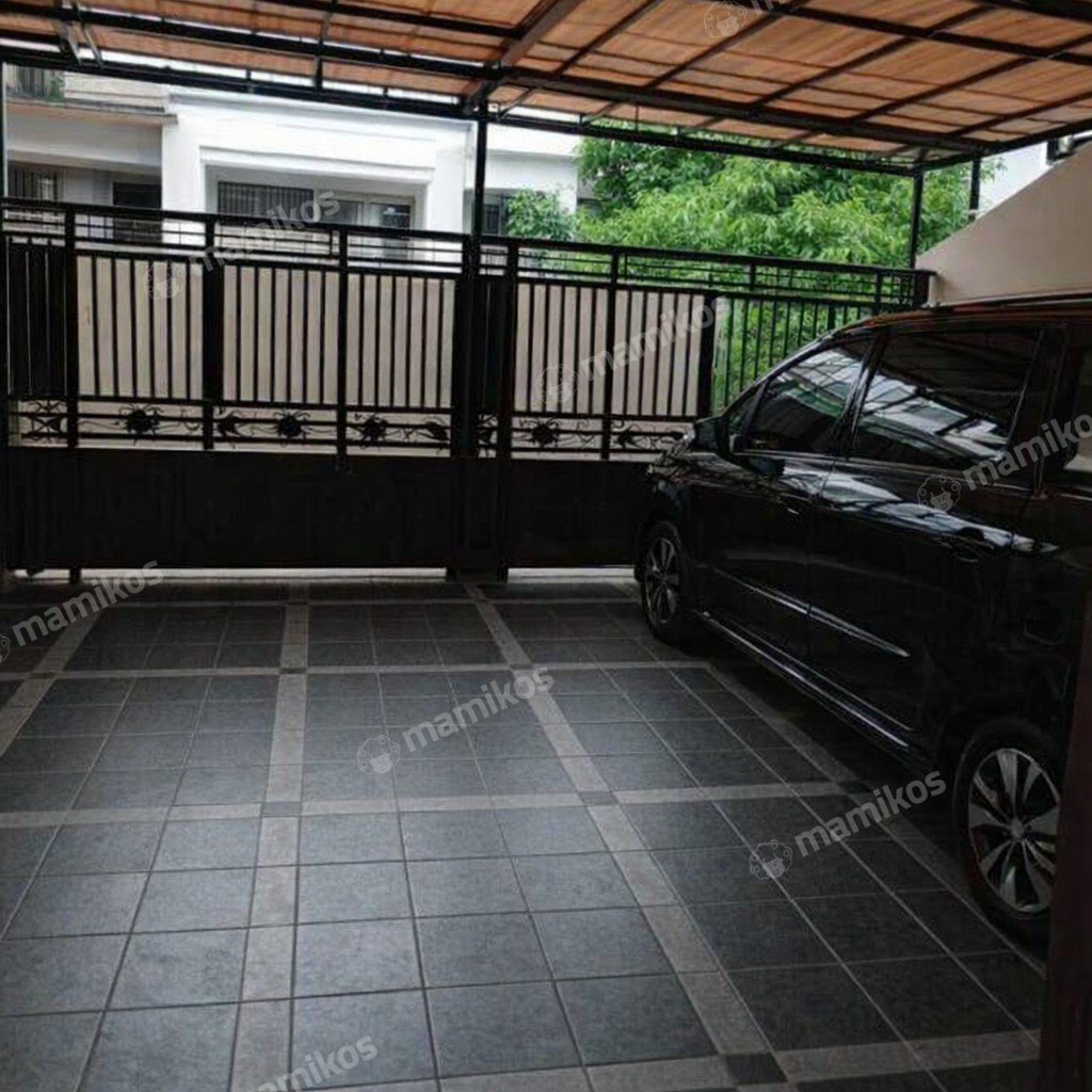 Rumah Sertifikat SHM 4 Kamar Tidur 3 Kamar Mandi Cakung Jakarta Timur - Photo 3
