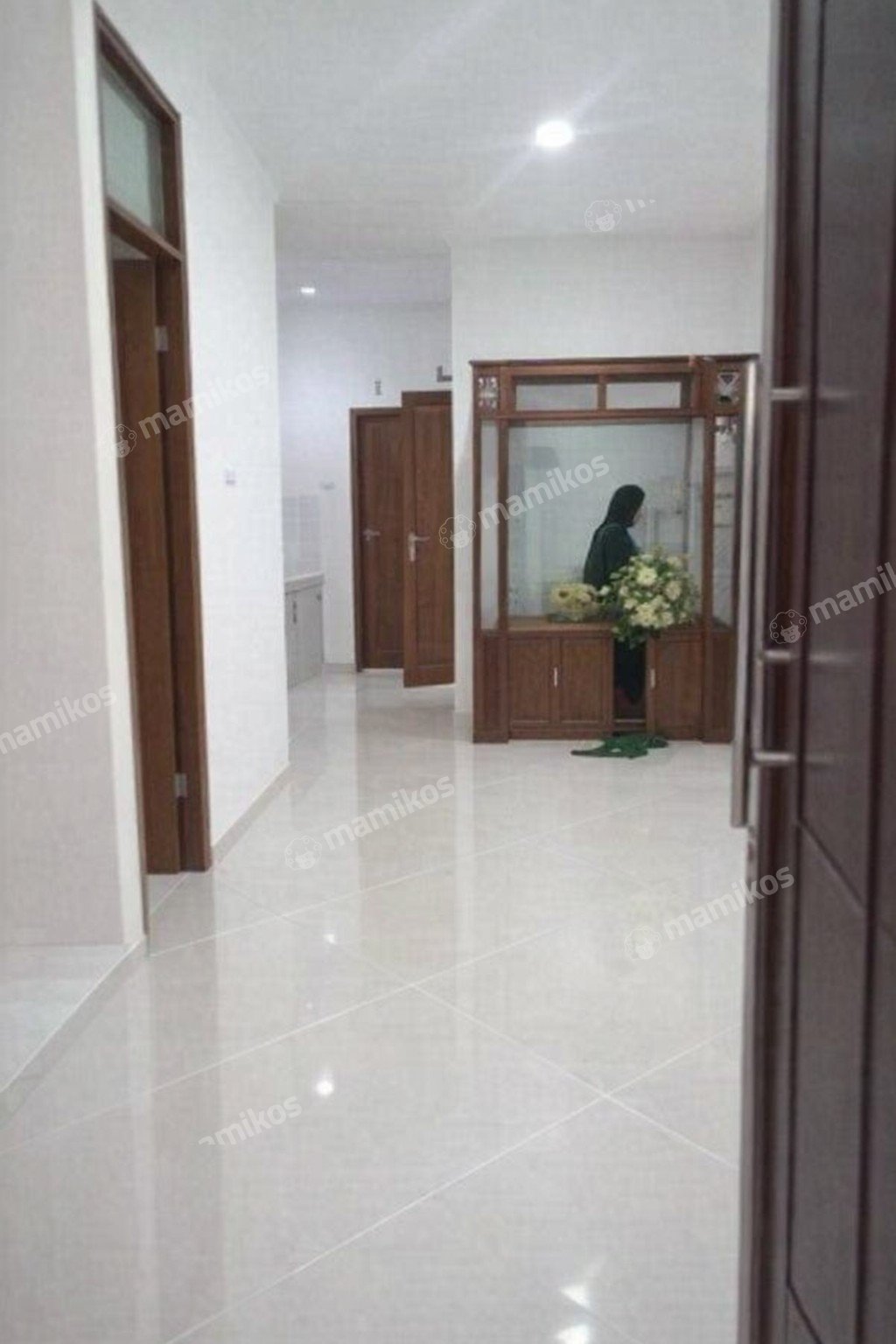 Rumah Sertifikat SHM 4 Kamar Tidur 3 Kamar Mandi Cakung Jakarta Timur - Photo 5