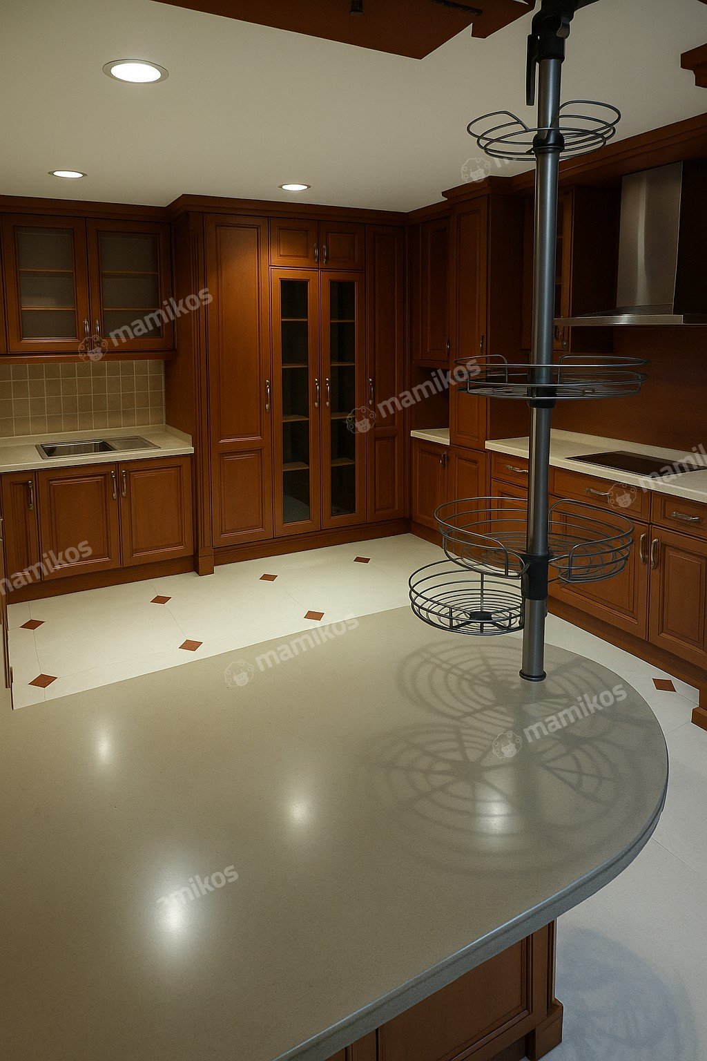 Rumah 5KT 5KM Kebayoran Lama Jakarta Selatan - Photo 4