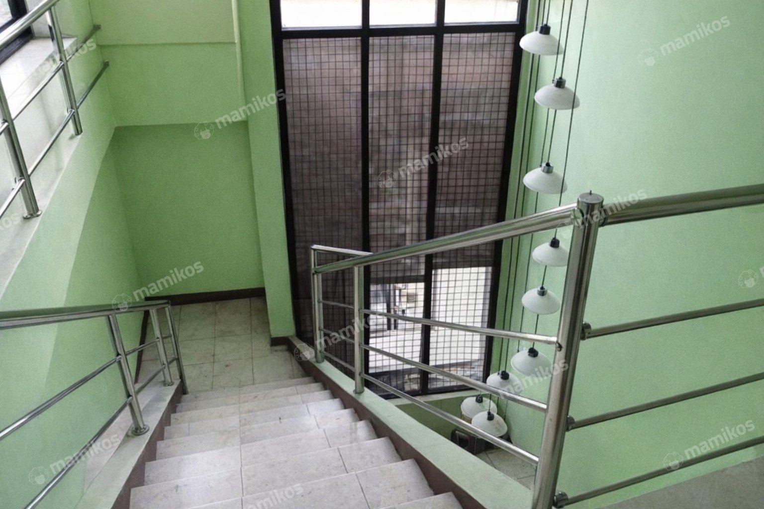 Rumah Sertifikat SHM 6 Kamar Tidur 5 Kamar Mandi Tomang Jakarta Barat - Photo 5