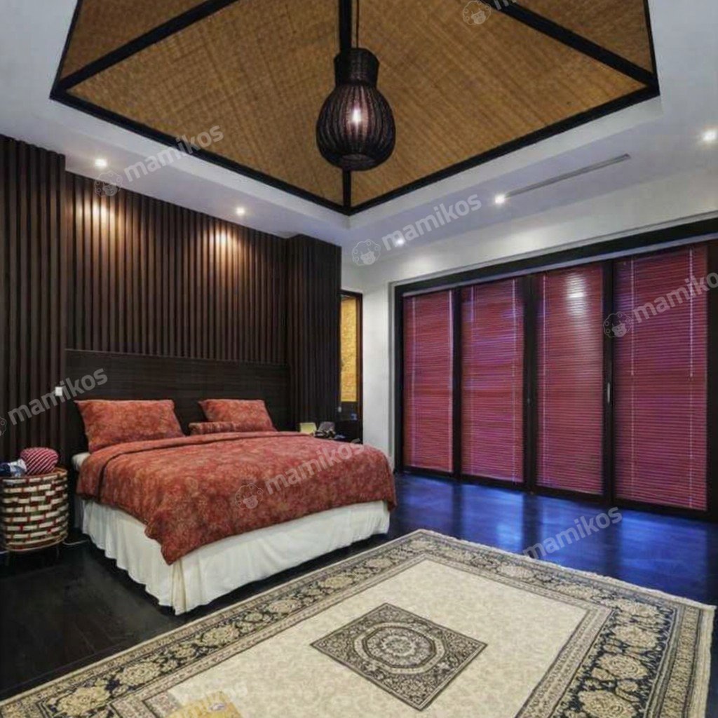 Rumah Sertifikat SHM 4 Kamar Mandi 3 Lantai Pondok Indah Jakarta Selatan - Photo 3