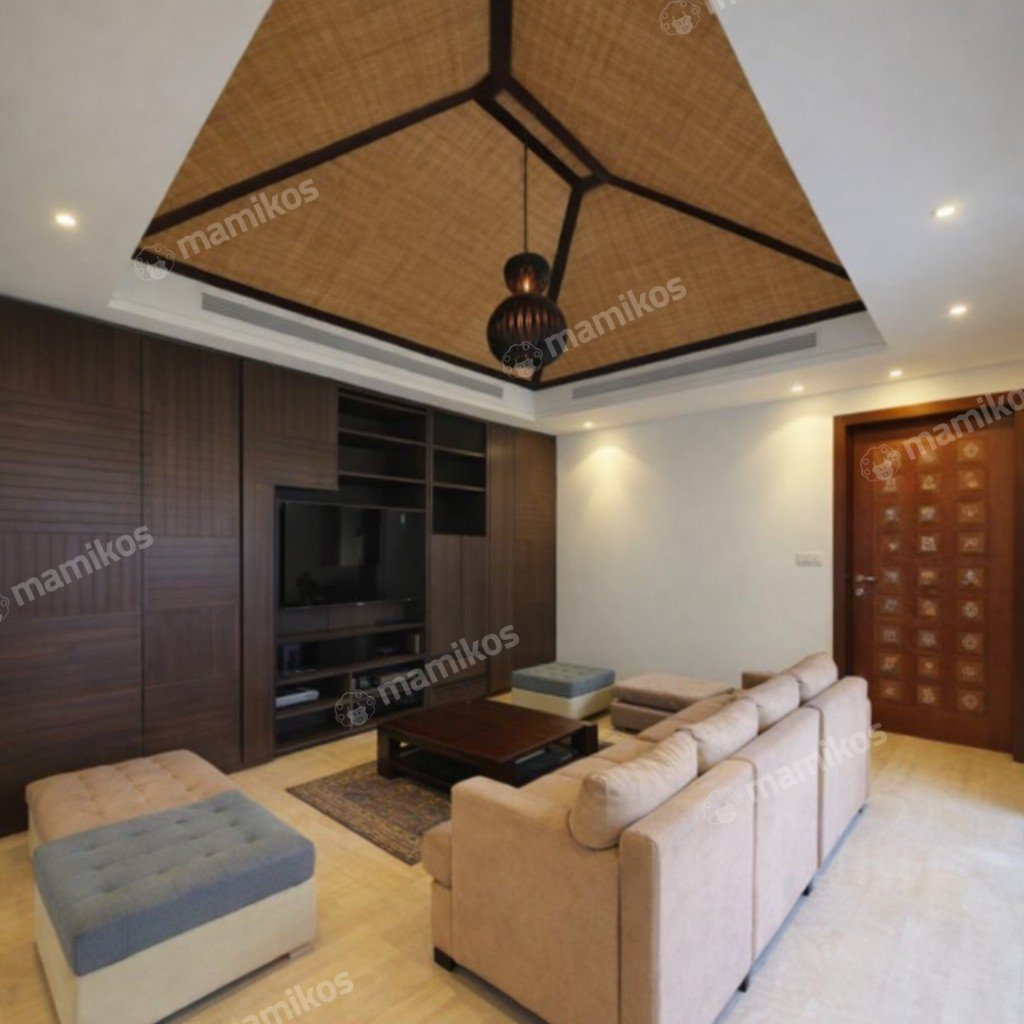 Rumah Sertifikat SHM 4 Kamar Mandi 3 Lantai Pondok Indah Jakarta Selatan - Photo 4