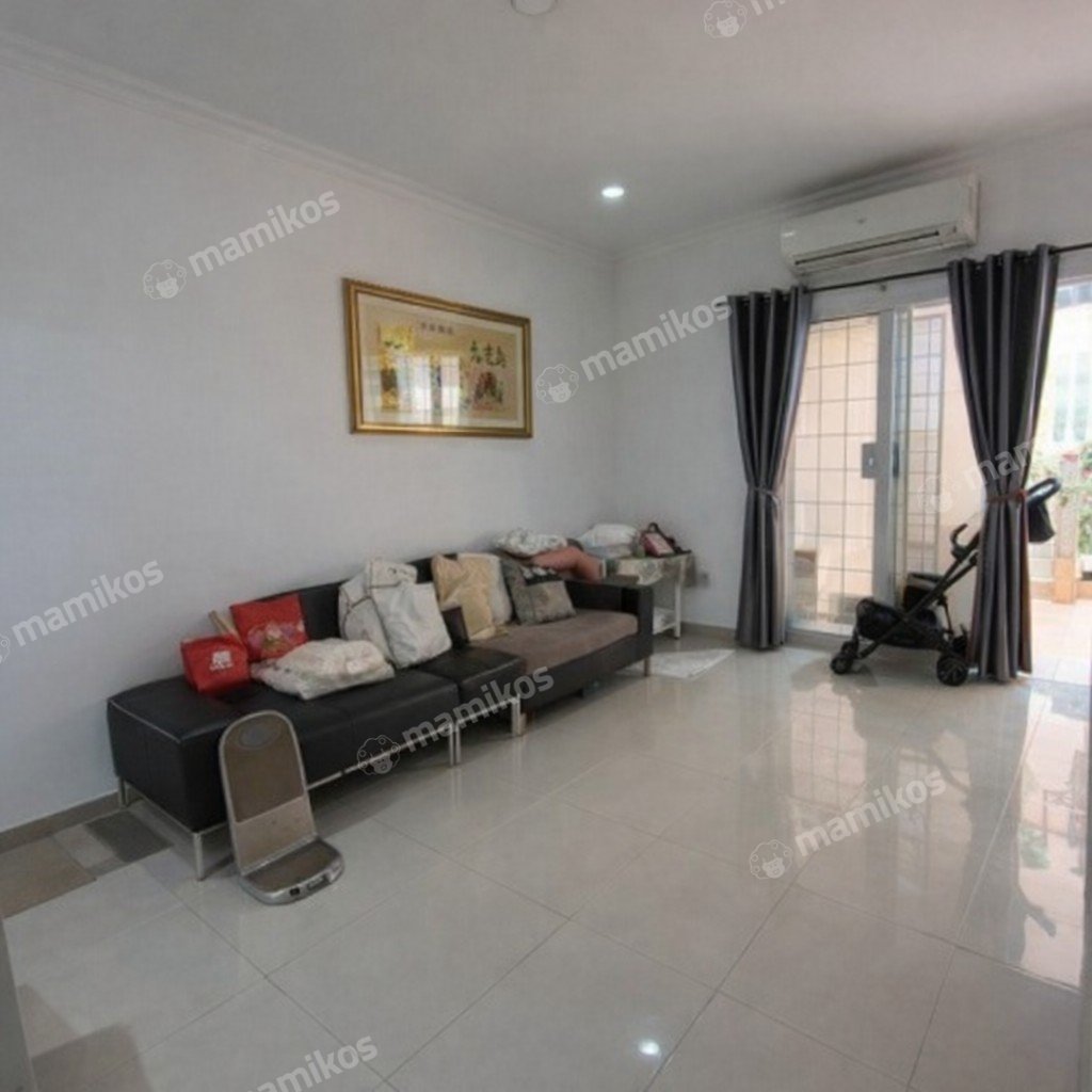 Rumah Sertifikat SHM 5 Kamar Tidur 2 Kamar Mandi Kembangan Baru Jakarta Barat - Photo 3