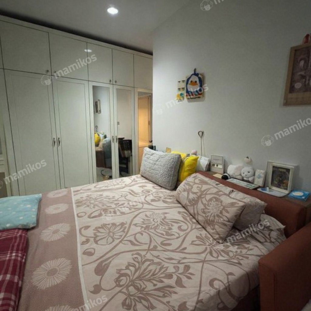 Rumah Sertifikat SHM 5 Kamar Tidur 2 Kamar Mandi Kembangan Baru Jakarta Barat - Photo 4