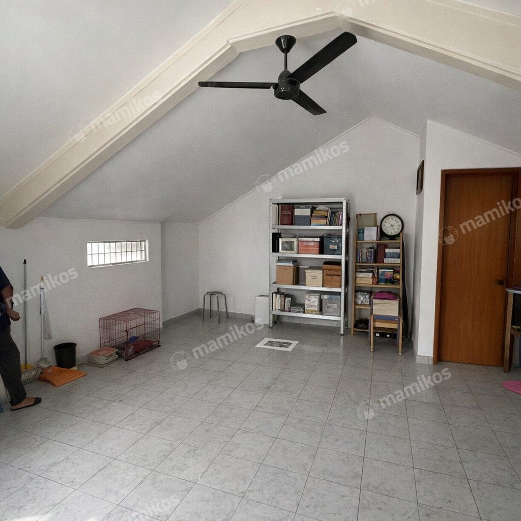 Rumah Sertifikat SHM 5 Kamar Tidur 2 Kamar Mandi Kembangan Baru Jakarta Barat - Photo 5