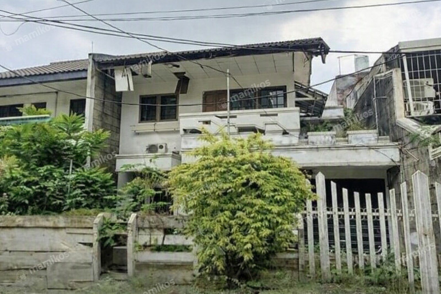 Rumah Sertifikat SHM 4 Kamar Tidur 3 Kamar Mandi Sunter Jakarta Utara - Photo 3