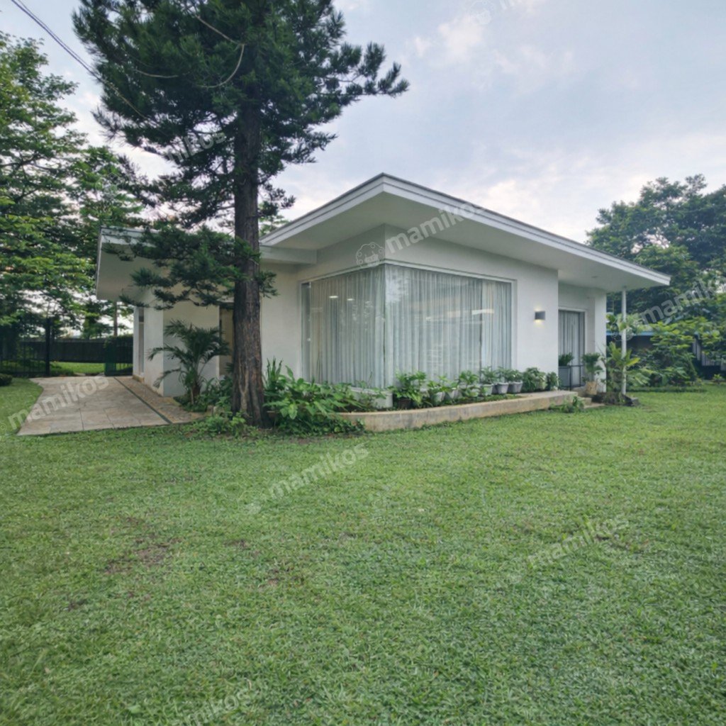 Rumah Sertifikat SHM 7 Kamar Tidur 5 Kamar Mandi Ampera Jakarta Selatan - Photo 3