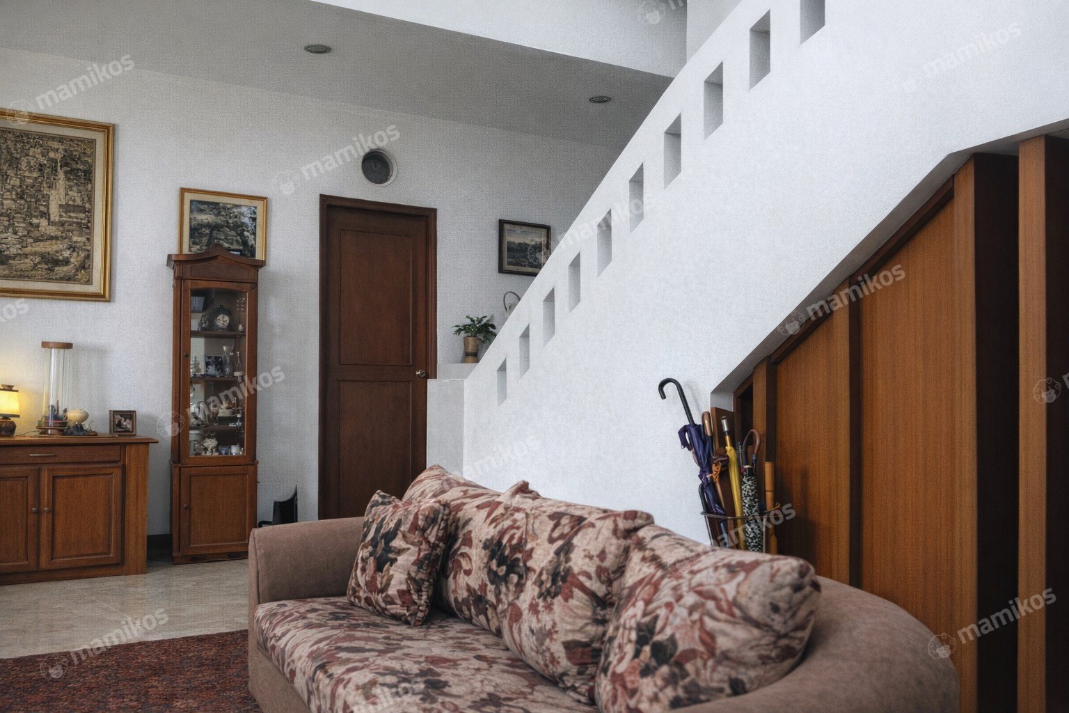 Rumah Sertifikat SHM 5 Kamar Tidur 4 Kamar Mandi Kebayoran Baru Jakarta Selatan - Photo 4