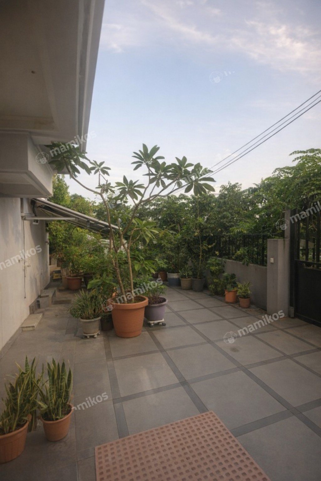 Rumah Sertifikat HGB 7 Kamar Tidur 6 Kamar Mandi Green garden Jakarta Barat - Photo 4