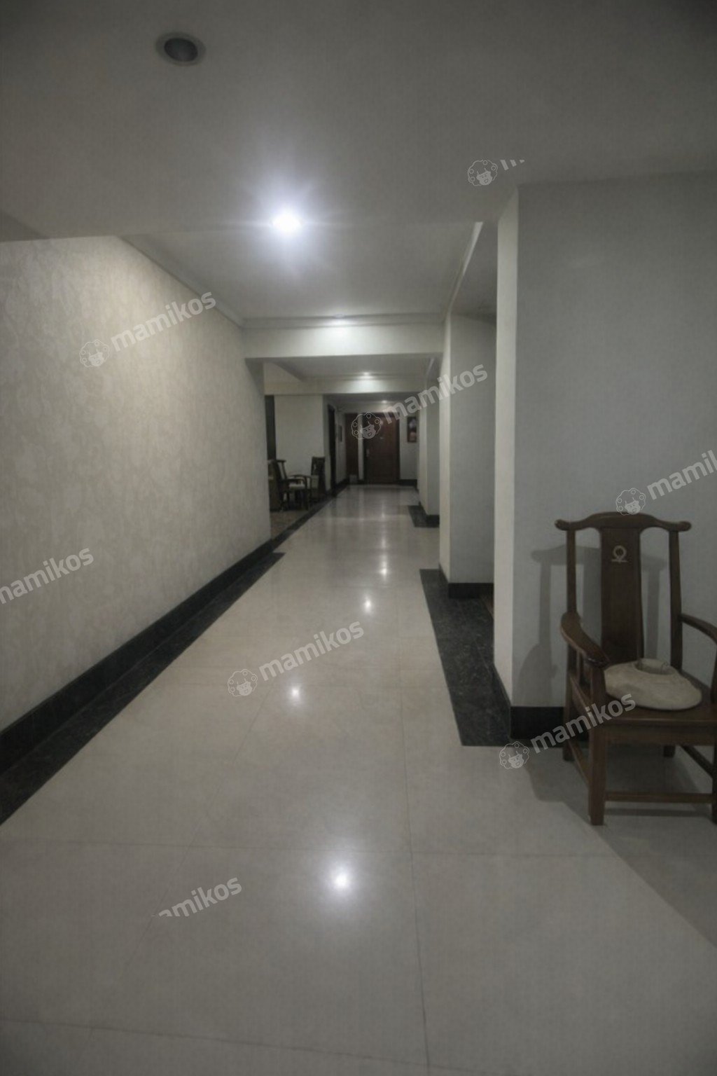 Rumah Sertifikat HGB 7 Kamar Tidur 6 Kamar Mandi Green garden Jakarta Barat - Photo 5