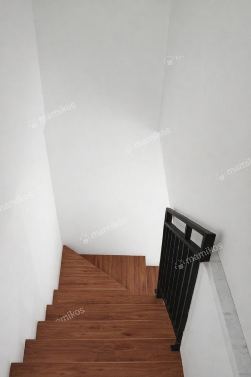 Rumah Sertifikat SHM 2 Kamar Tidur 1 Kamar Mandi Condet Jakarta Timur - Photo 5