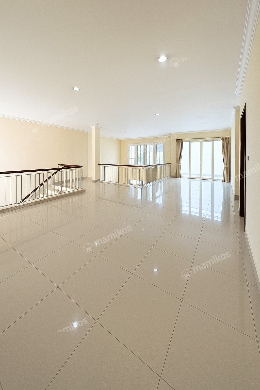 Rumah Sertifikat SHM 4 Kamar Tidur 4 Kamar Mandi Kalibata Jakarta Selatan - Photo 4