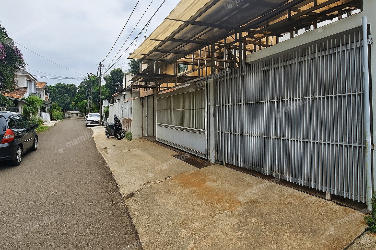 Rumah Sertifikat SHM 7 Kamar Tidur 2 Kamar Mandi Kebayoran Baru Jakarta Selatan - Photo 4