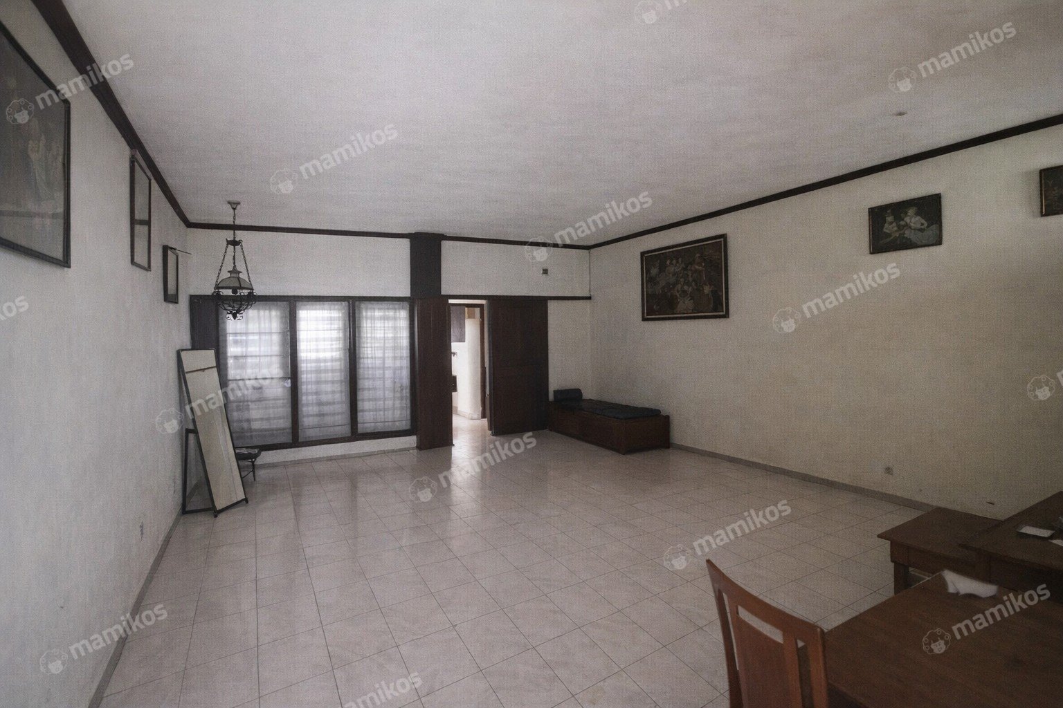 Rumah Sertifikat SHM 7 Kamar Tidur 2 Kamar Mandi Kebayoran Baru Jakarta Selatan - Photo 5