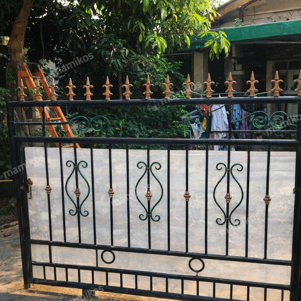 Rumah Sertifikat SHM 4 Kamar Tidur 2 Kamar Mandi Cijantung Jakarta Timur - Photo 5