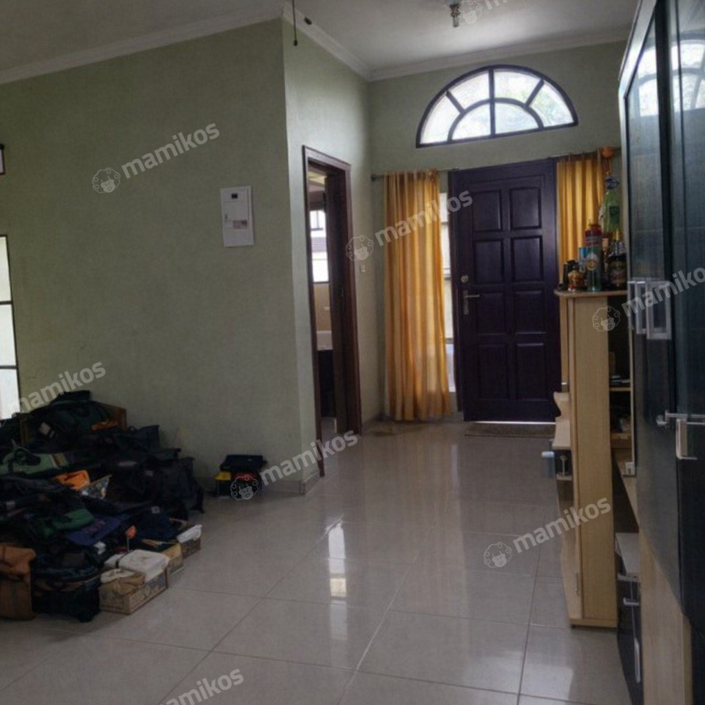 Rumah Sertifikat SHM 3 Kamar Tidur 3 Kamar Mandi Cakung Jakarta Timur - Photo 2