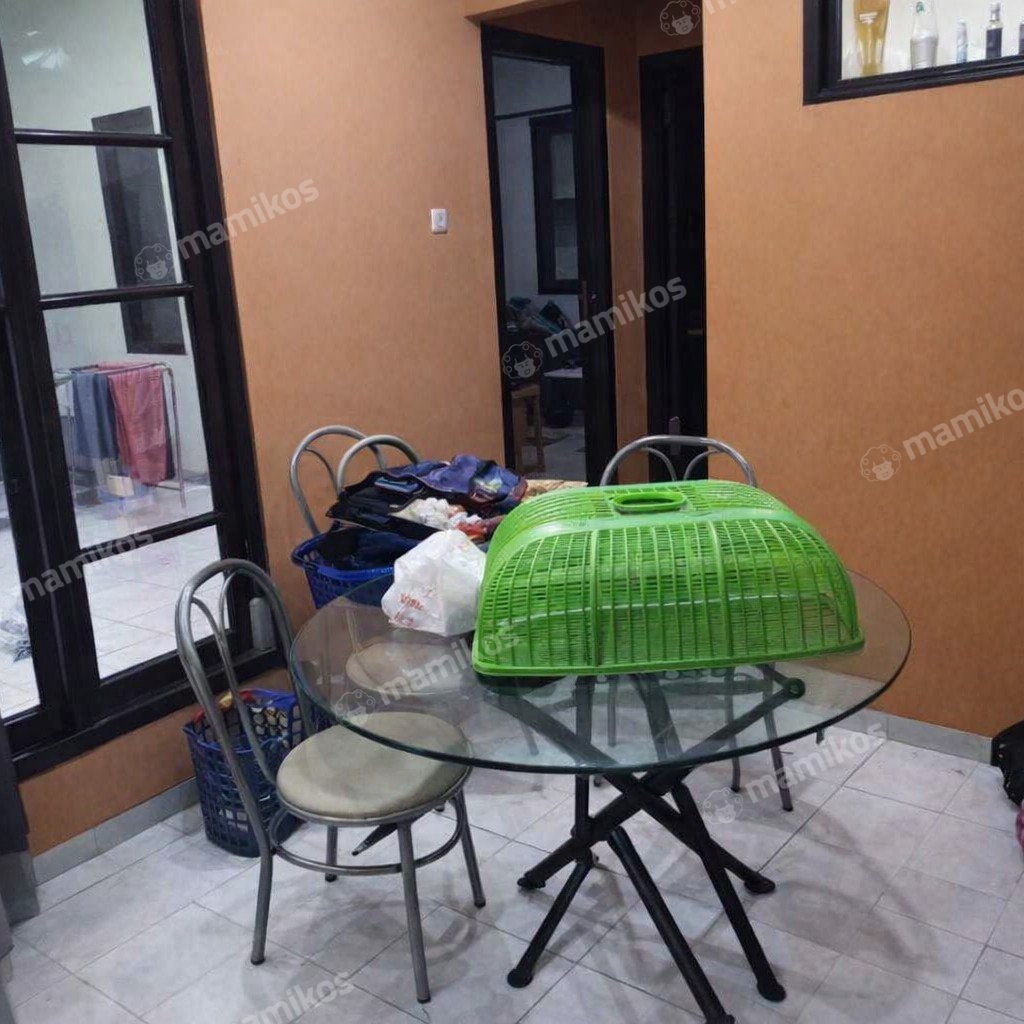 Rumah Sertifikat SHM 3 Kamar Tidur 3 Kamar Mandi Cakung Jakarta Timur - Photo 3