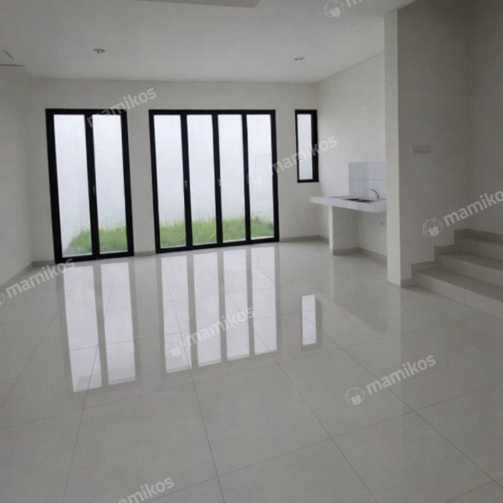 Rumah Sertifikat PPJB 4 Kamar Tidur 3 Kamar Mandi Cakung Jakarta Timur - Photo 3