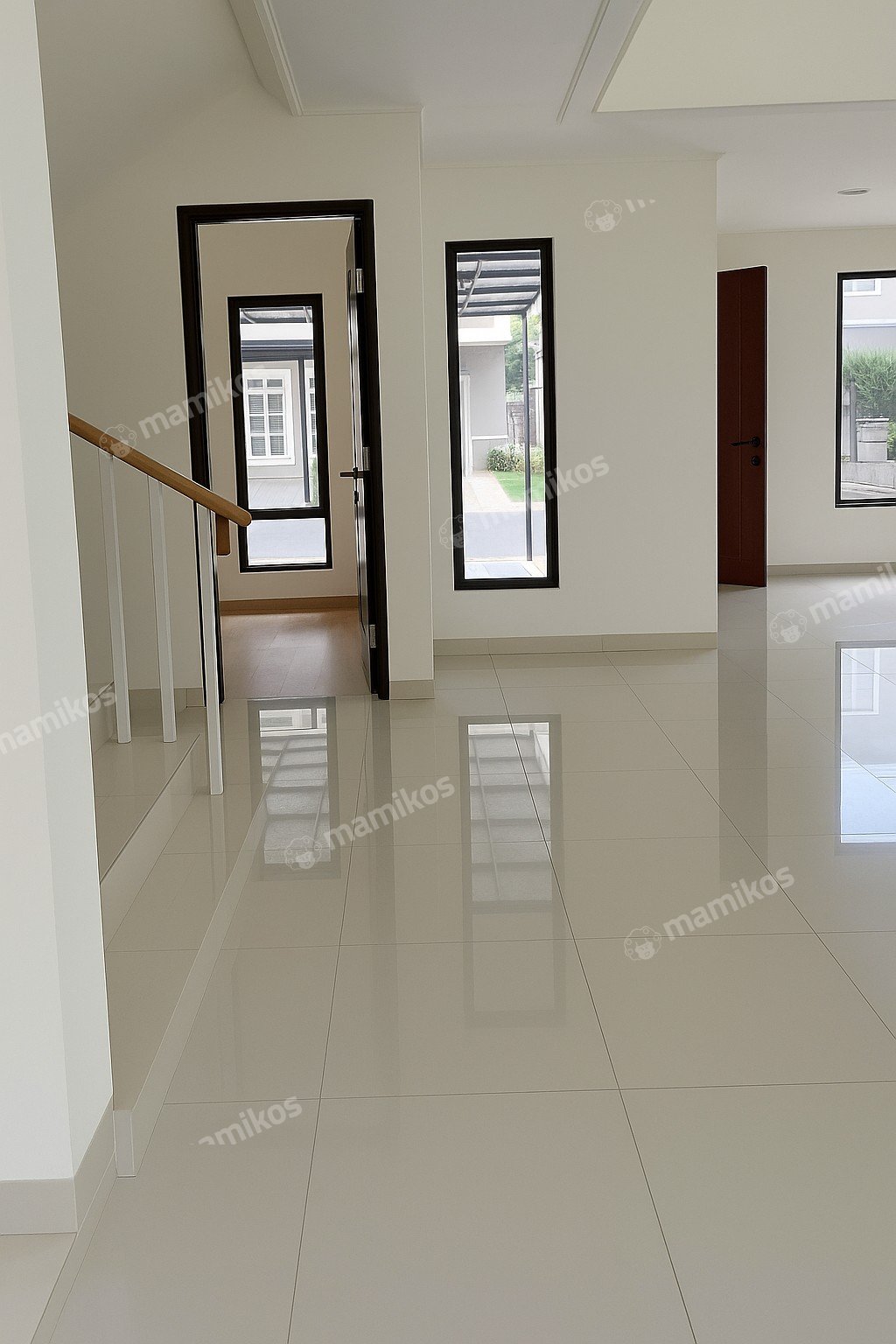 Rumah Sertifikat PPJB 4 Kamar Tidur 3 Kamar Mandi Cakung Jakarta Timur - Photo 4