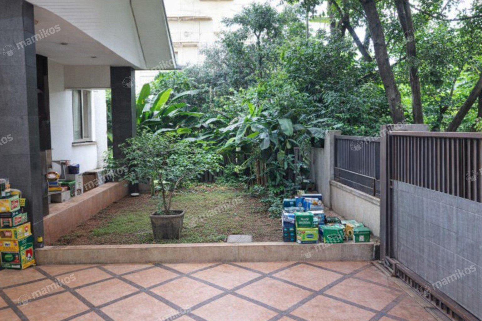 Rumah Sertifikat SHM 4 Kamar Tidur 4 Kamar Mandi Kebayoran Baru Jakarta Selatan - Photo 5