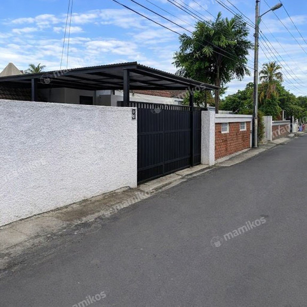 Rumah Sertifikat SHM 4 Kamar Tidur 3 Kamar Mandi Kemang Jakarta Selatan - Photo 2