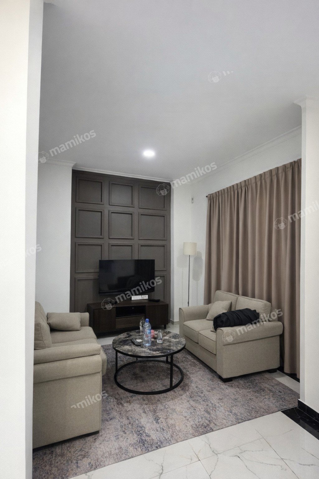 Rumah 4KM Lenteng Agung Jakarta Selatan - Photo 2