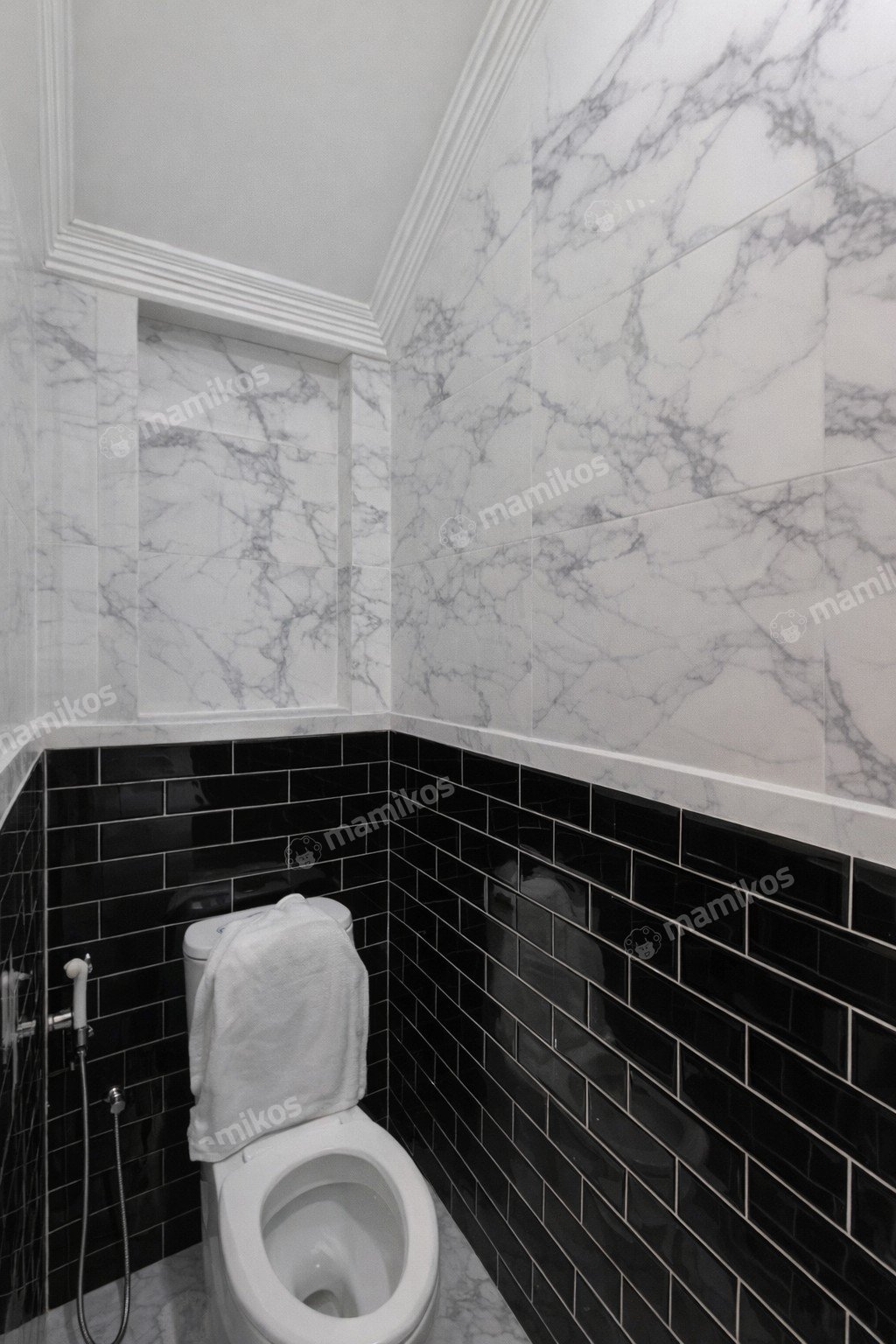 Rumah 4KM Lenteng Agung Jakarta Selatan - Photo 4