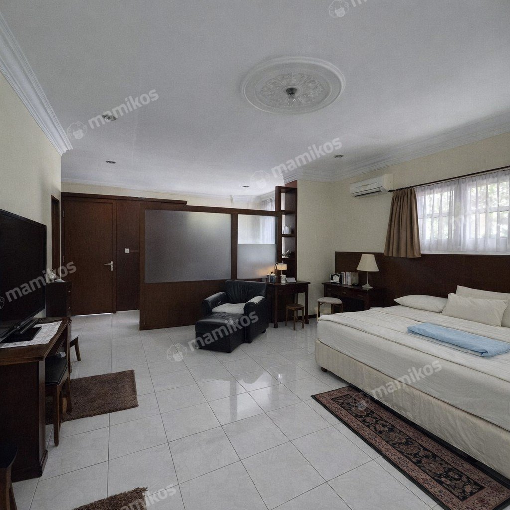 Rumah Sertifikat SHM 4 Kamar Tidur 3 Kamar Mandi Pulomas Jakarta Timur - Photo 5