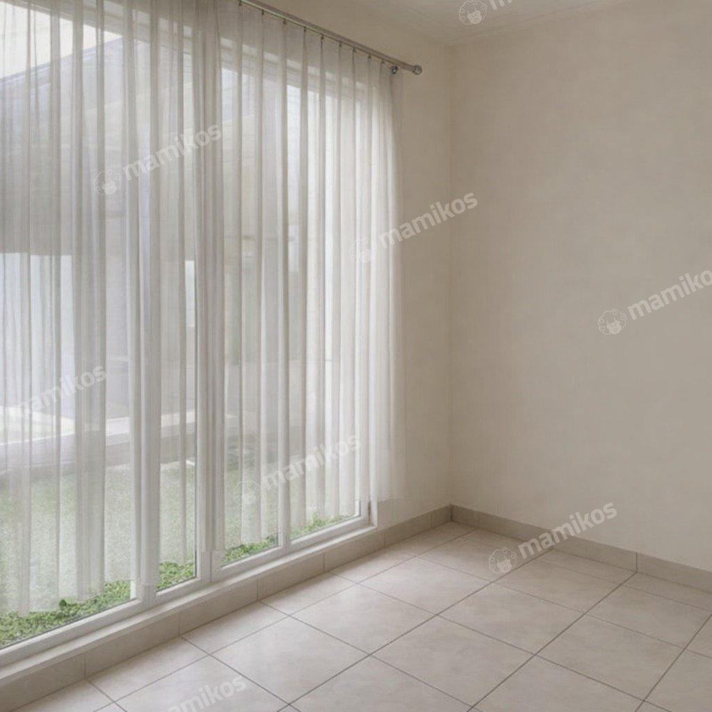 Rumah Sertifikat SHM 3 Kamar Tidur 3 Kamar Mandi Kota Wisata Jakarta Timur - Photo 3