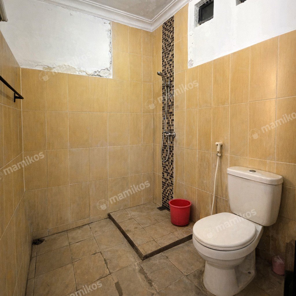 Rumah Sertifikat SHM 6 Kamar Tidur 4 Kamar Mandi Kebayoran Baru Jakarta Selatan - Photo 4