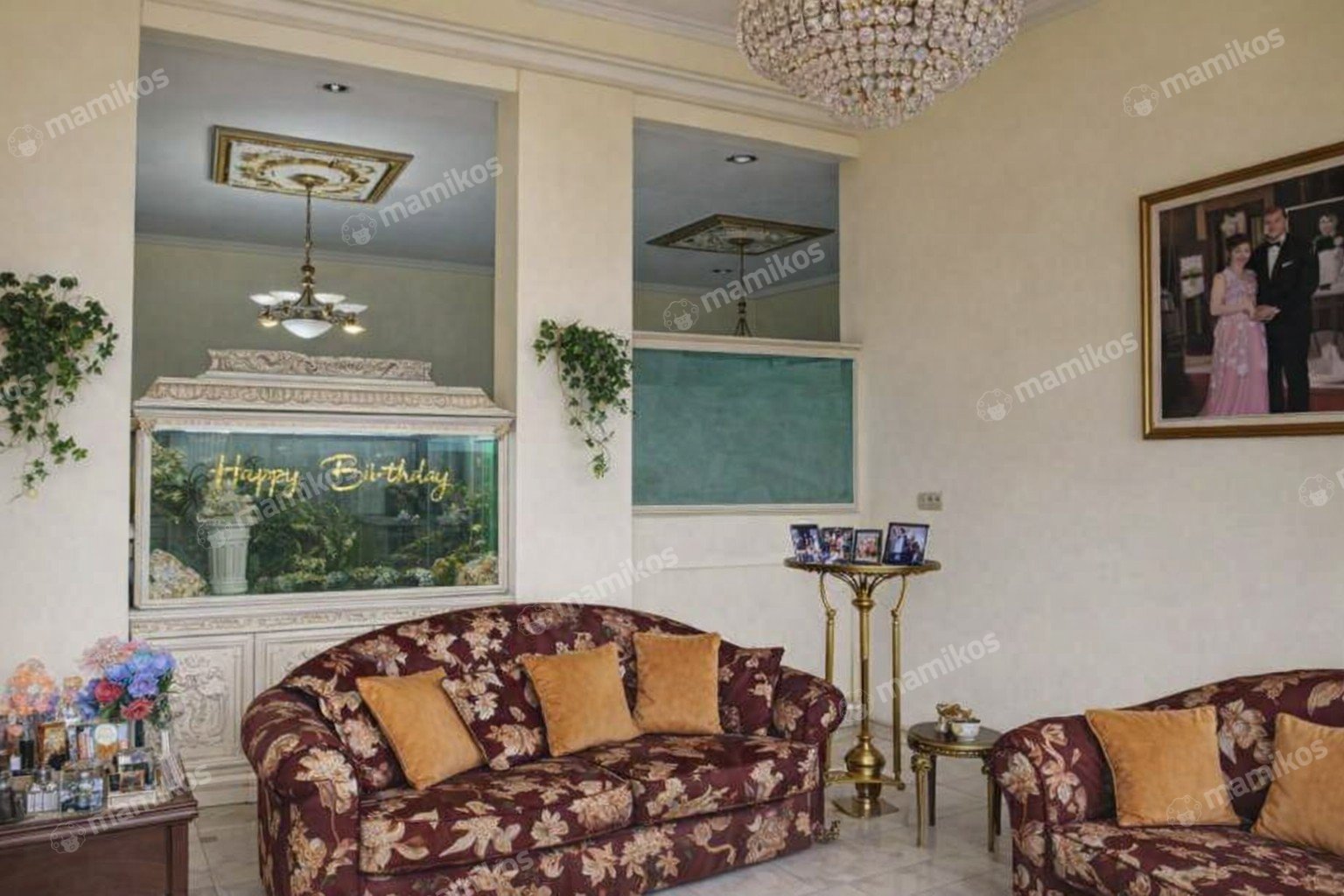 Rumah Sertifikat SHM 8 Kamar Tidur 3 Kamar Mandi Pondok Indah Jakarta Selatan - Photo 5
